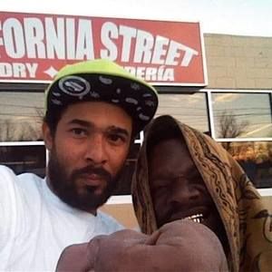 Meet your Posher, Dale